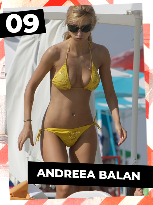 TOP sexy-vedete care s-au întrecut în piercinguri! Cine ia potul? Ruby, Delia, Cruduța…