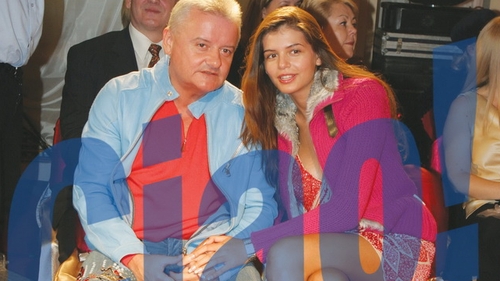 A parcurs etapele de la pitzi, la doamna in societate! Cum a ajuns Monica Gabor de la haine din bazar, la pantofi de mii de euro