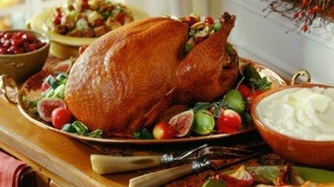 Azi e Ziua Recunoştinţei, ziua în care trebuie să mulţumeşti pentru ceea ce ai! Mâine viaţa ţi se schimbă total la Black Friday!