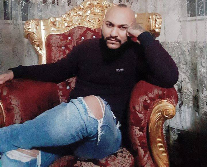 Chiar de ziua lui,”Regele Youtube-ului” din România a fost 
reținut de polițiști