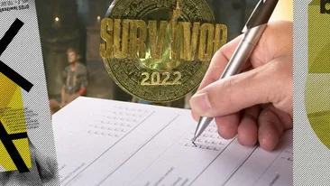 La ce întrebări trebuie să răspunzi dacă vrei să te înscrii la „Survivor 2023”?