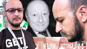 L-am găsit pe nepotul nemuritorului Marin Moraru. Nu doar că îi seamănă fizic maestrului, dar îi și calcă pe urme