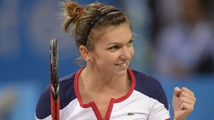 Cum a ajuns Simona Halep să se logodească! Părinţii practic ”au promis-o” de când era mică