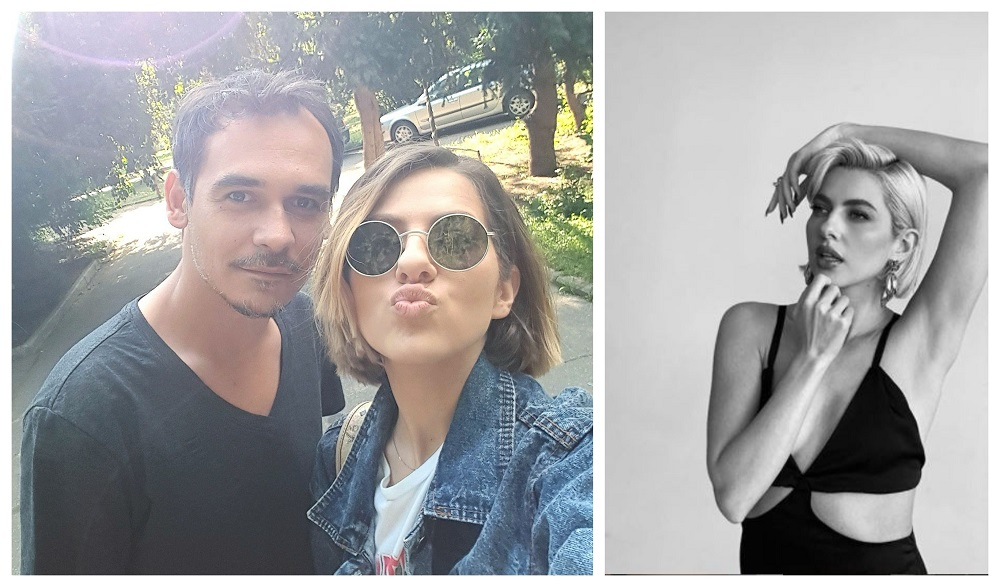 Lidia Buble a dezvăluit ce relație are, de fapt, cu Răzvan Simion, după ce s-a spus că există un alt bărbat în viața ei: “Ne înțelegem foarte bine și acum”