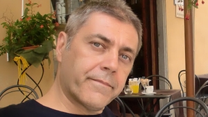 Un oficial italian dat disparut a fost gasit mort in Romania! Descoperirea macara a fost facuta pe un camp din Ilfov