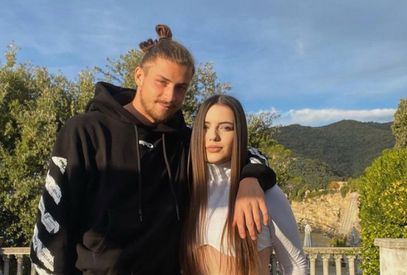 Ioana Stan provine dintr-o familie de milionari