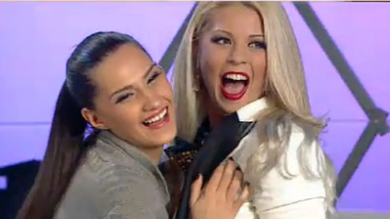 Cel mai original cadou de primăvară! Vedetele au jucat Adevăr sau provocare PE DEZBRĂCATE! Vezi ce spune Vandici de Botezatu!