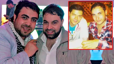 Scandal monstruos în lumea manelelor! Fratele lui Liviu Vârciu îl face praf pe Dan Bursuc: Băi, bocciule..