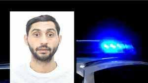 Alertă în România! Daniel a dispărut fără urmă. Cine îl vede este rugat să sune de urgență la 112