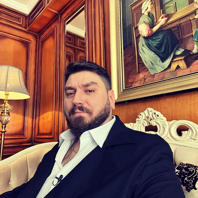 Micutzu/ (Foto: Instagram)