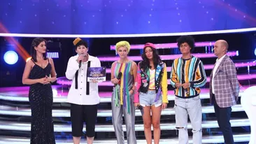 Antena 1 a umilit PRO TV! „Te cunosc de undeva”, lider autoritar de audiență