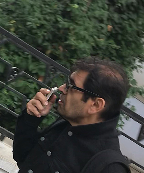 Tatăl lui Connect-R, Aurel Mihalache, a mers la medic cântând