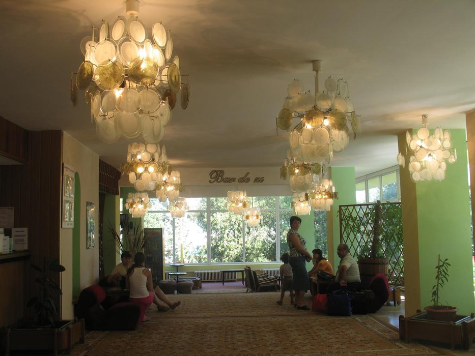 Hotel Caraiman - Olimp