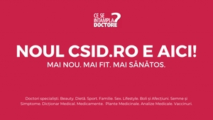 Site-ul www.csid.ro se relansează!