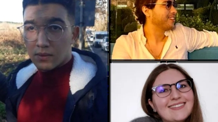 Anunțul momentului în cazul dublei crime din Iași! Studentul marocan care și-a ucis colegul și pe iubita acestuia, condamnat la închisoare pe viață