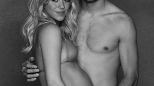 Gestul făcut un cuplu columbian în semn de respect pentru Shakira şi Gerard Pique!