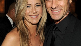 Jennifer Aniston este complesita de emotii! Afla de ce actrita a inceput sa planga in direct!
