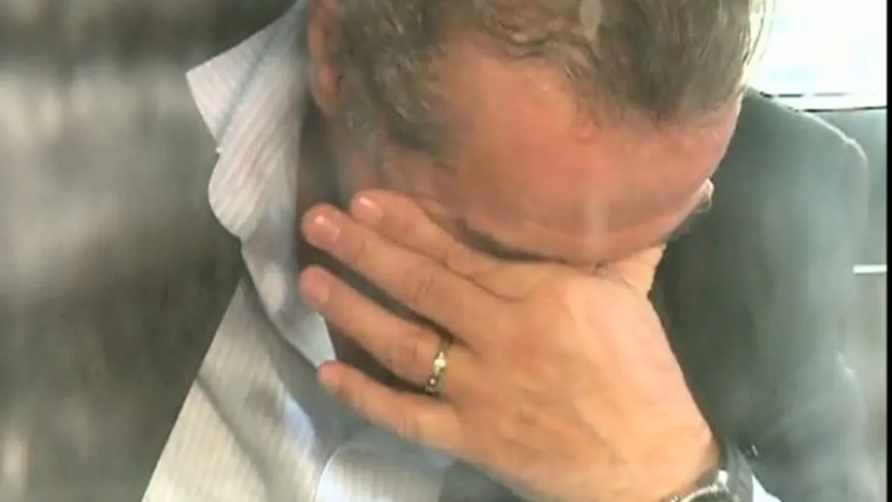 DRAMA traita de Gigi Becali la JILAVA! Declaratii in premiera ale unui fost coleg de detentie: Nu putea sa doarma, era DEPRIMAT!