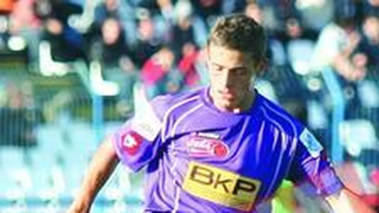 Borcea a batut palma cu Iancu pentru Torje inca de anul trecut