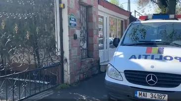 Descinderi la unul dintre cele mai temute clanuri din Capitală. Vrăjitoarea Sidonia și liderii grupării, săltați de mascați