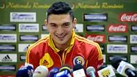 Claudiu Keșeru a revenit la FCSB! AICI, declarația atacantului la revenirea în România!