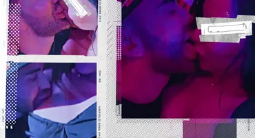 Sub aburii alcoolului, ”Conchita de România” l-a dat uitării pe viitorul soț milionar