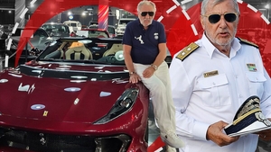 Caterincă maximă cu Ion Țiriac! Ce i-a făcut lui Ilie Năstase, după ce și-a prezentat Ferrari-ul de 2 mil. €! ”S-a mai însurat? Dar a mai divorțat?” + Continuarea e suculentă