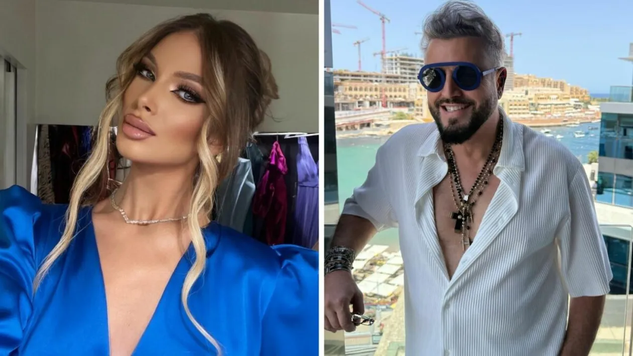 Nicolle Fota se mută definitiv din România! Țara în care 'fuge' după relația cu Cătălin Botezatu