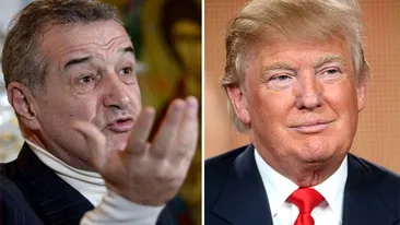 Am aflat de ce s-a rupt ”frăţia” dintre Gigi Becali şi Trump: ”El voia… , iar eu…!” Declaraţii exclusive făcute de milionarul român pentru CANCAN.ro