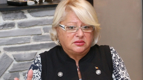 Mirabela Dauer s-a vaccinat anti-COVID „Voiam să mă vaccineze și în brațul drept, să nu mai vin și a doua oară”