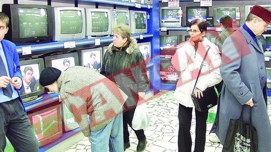 Adio, credite cu dobanzi sub 10%