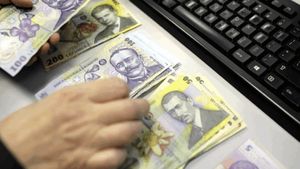 Ce poți cumpăra de 100 de lei în 2025? Prețurile au crescut semnificativ în ultimii ani