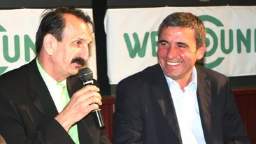 Mircea M. Ionescu a murit. A fost unul dintre cei mai cunoscuți jurnaliști sportivi din România