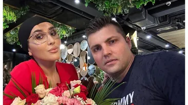 Cum s-a reaprins dragostea dintre Dana Roba și actualul iubit. Cei doi nu se mai văzuseră de 14 ani