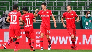 Bătălie pentru Europa în Bundesliga!