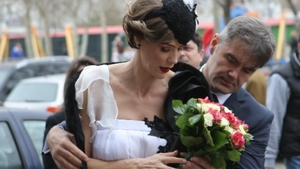 Roxana Ciuhulescu a plecat în luna de miere la trei luni după căsătorie! Ce destinație exotică a ales