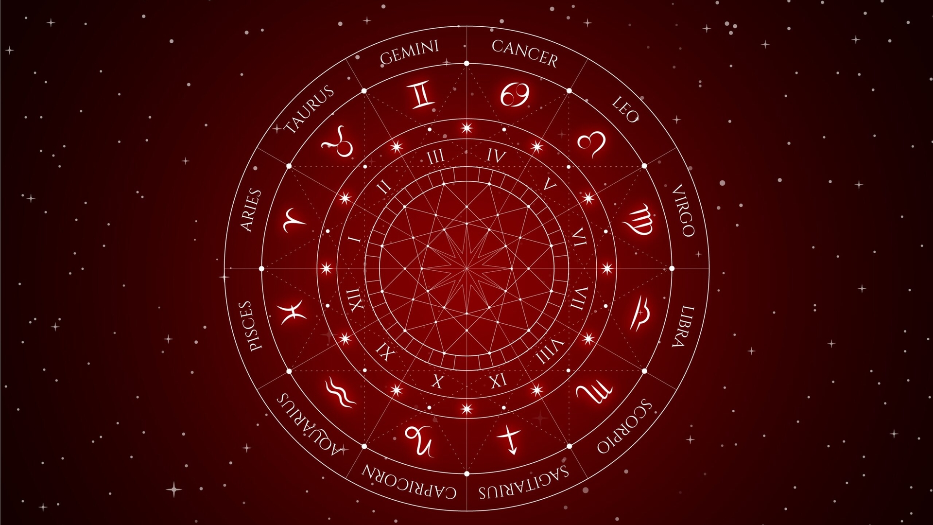 Zodiile care dau lovitura în dragoste, până pe 30 iunie. Viața lor amoroasă se schimbă radical