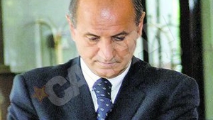 Au cerut falimentul Rapidului!