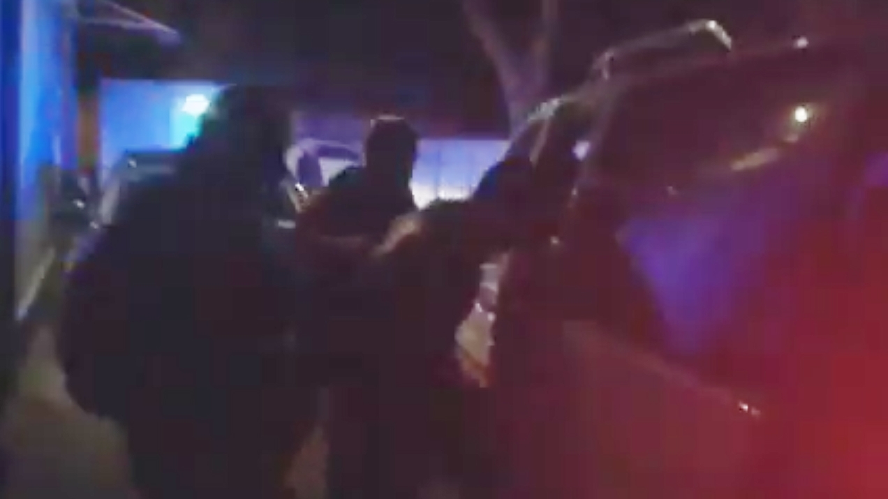Hoțul care i-a spart casa lui Gică Hagi, prins în flagrant de polițiști!