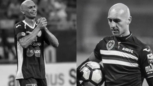 Când și unde va fi înmormântat Gabi Mureșan. Apropiații îi aduc un ultim omagiu celebrului fotbalist