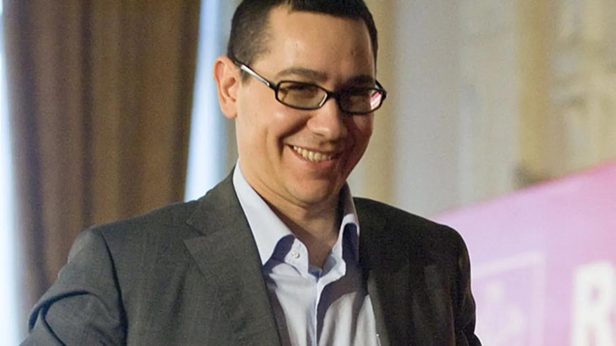 S-a dat dat startul Campionatului European de Baschet! Vezi mesajul lui Victor Ponta pentru sportivii nostri!