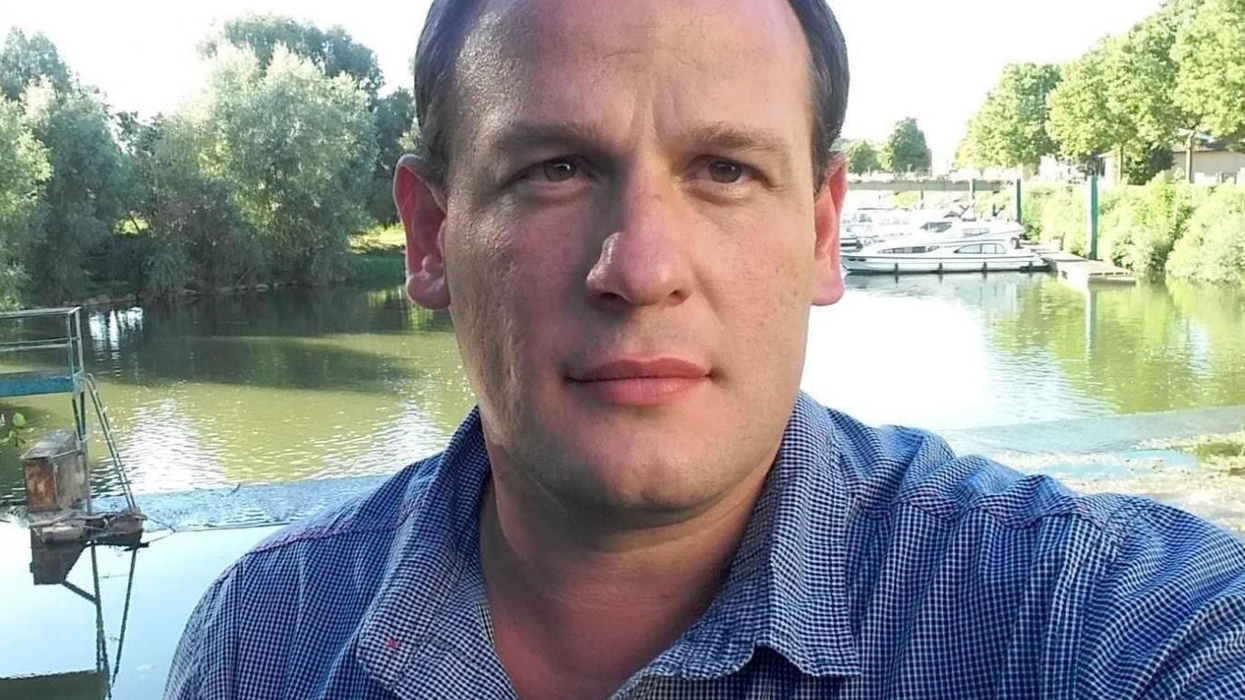 "Fiul secret" al Regelui Mihai I revendică pământul românesc