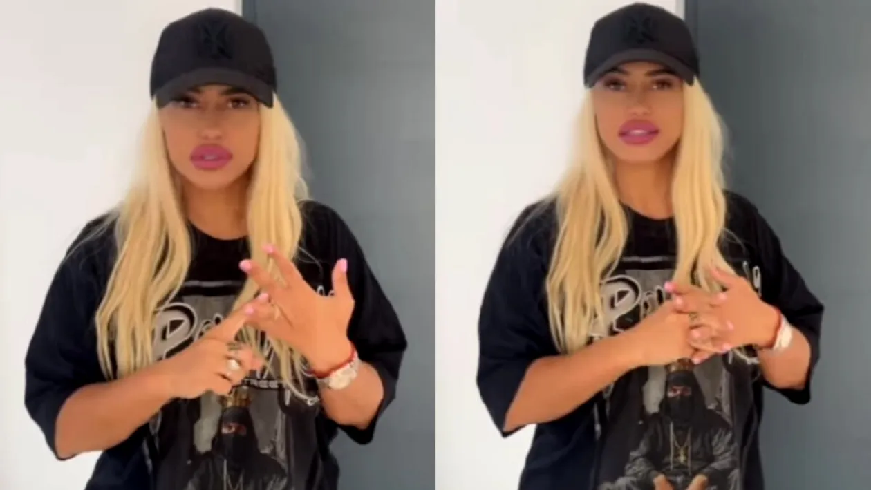 A încălcat grav contractul cu Antena 1! Secretul divulgat de Anda Adam de la Asia Express