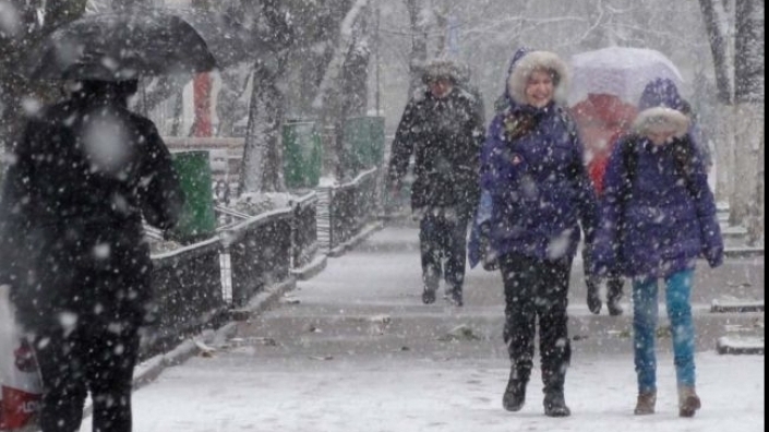 Alertă meteo! Vine ciclonul în România! Ce zone vor fi afectate