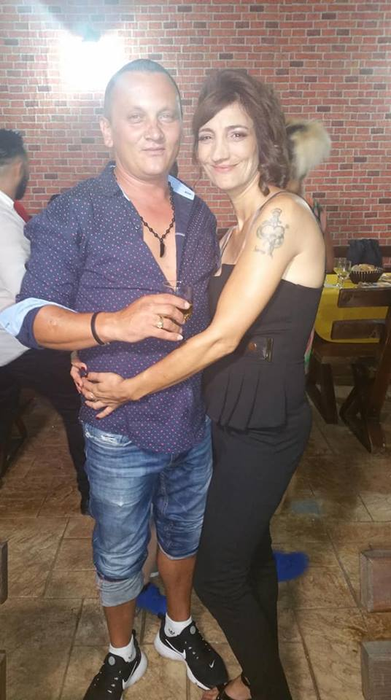 “Vrăjitoarea” de la “Frumusețe pe muchie de cuțit” a rămas din nou fără dinți? Cum a fost fotografiată Nadia Danciulescu în costum de baie, în urmă cu doar câteva zile