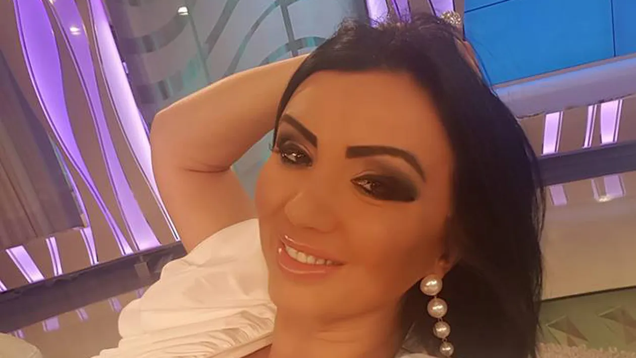 Adriana Bahmuțeanu, o nouă metodă de întinerire cu ADN-ul din salivă: “Durează câteva minute“