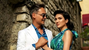 Daliana Răducan şi Răzvan Simion fac nunta: "Am plănuit toate detaliile"