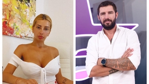 Abia acum a ieșit totul la iveală! DJ Harra, cuplată cu fostul iubit al Ramonei Olaru: "Cam un an ne-am tatonat"