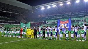 Lyon - Saint-Etienne, cel mai încins derby al Franței