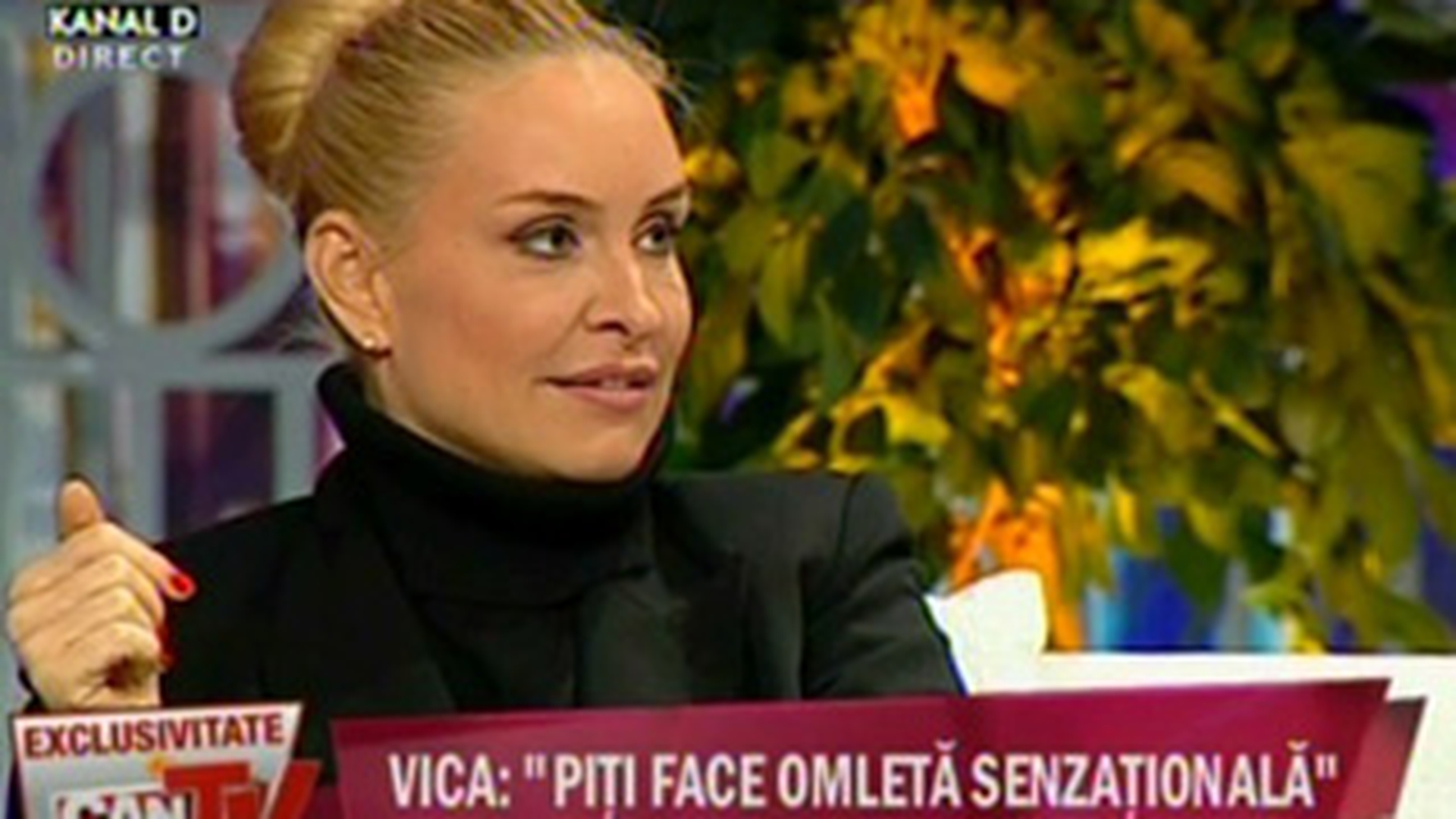 Cum o alinta Piti pe Vica, amanta lui de 15 ani! "Esti proasta" sau "Fa" - Afla detalii incredibile despre viata lui intima